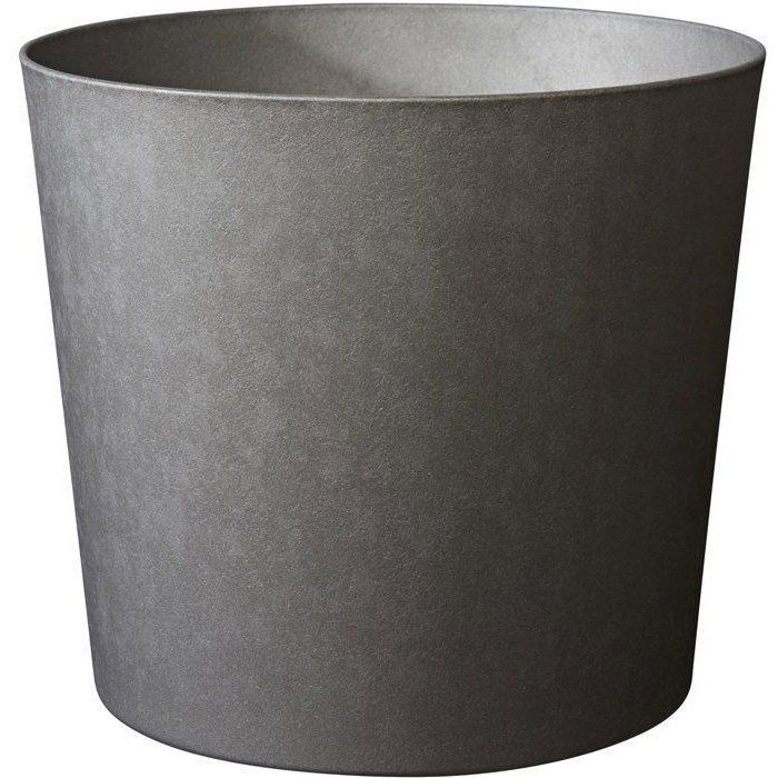 Pot de fleurs Conique Ø 50 cm EDA Element 622 Intérieur / Extérieur Ø 495 x H. 42 cm