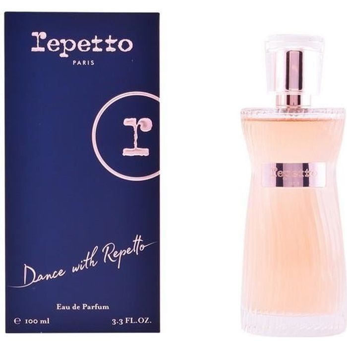 Repetto prix on sale