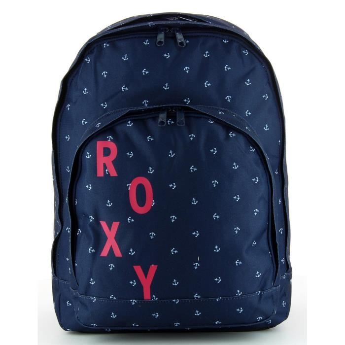 Sac a dos scolaire roxy discount