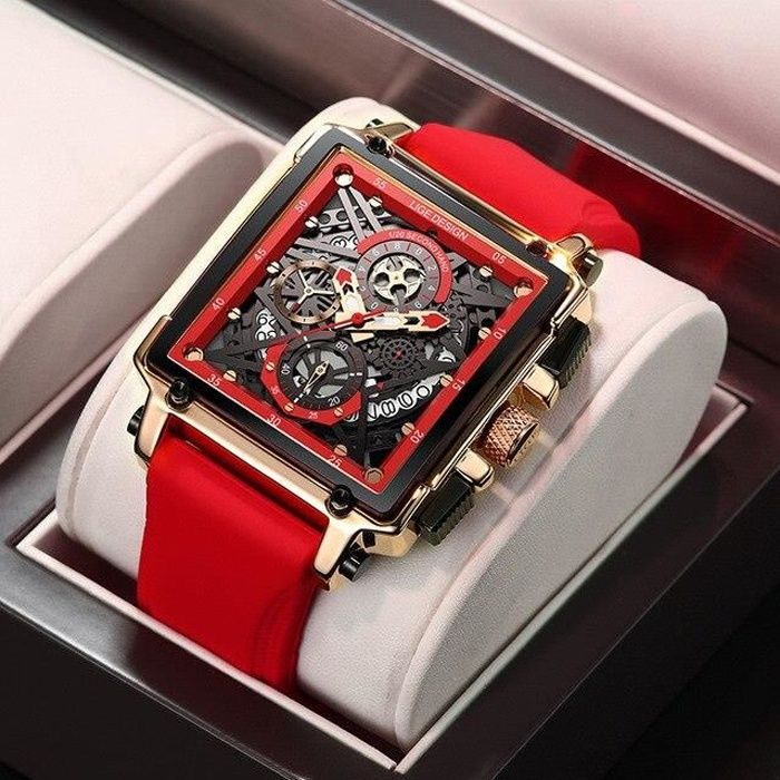 Montre homme 2025 cdiscount