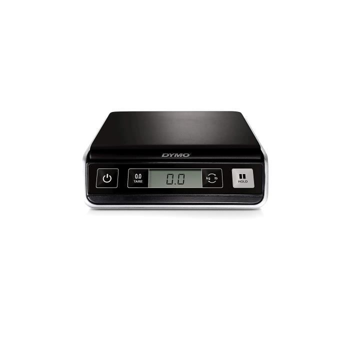 DYMO Pèse Lettres M2 digitale jusquà 2KG
