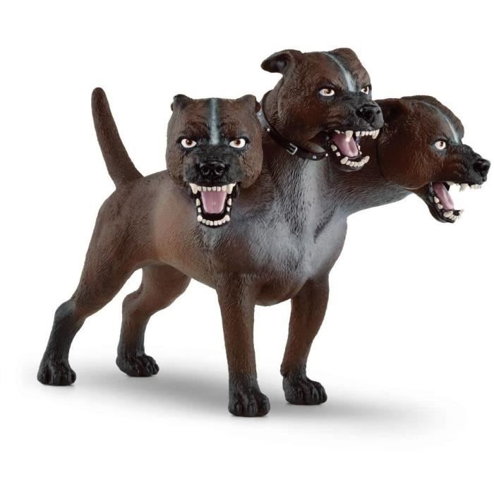 Figurine Touffu Harry Potter® pour enfants dès Taille 16 5 cm schleich 13990 Harry Potter Univers Wizarding World