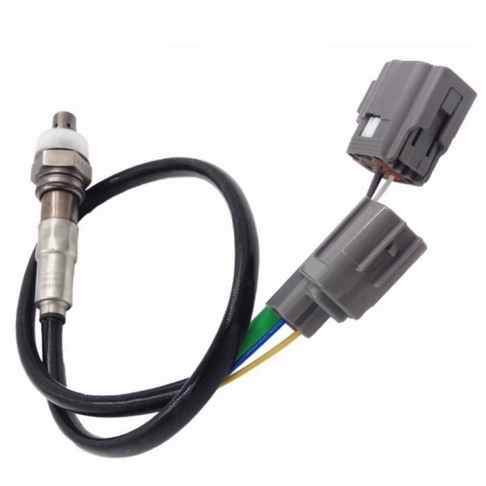 Sonde Lambda de Rapport de Carburant D