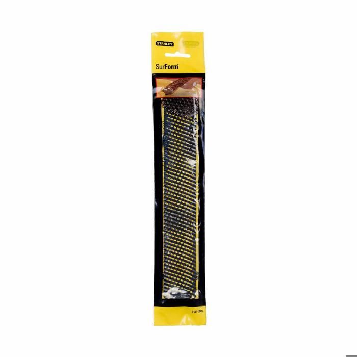 Stanley Lame de rabot demi ronde 255 mm - vue 2