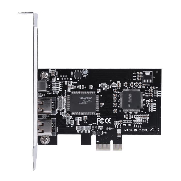 RIEDEL CPU128F Carte contrôleur fibre pour ARTIST