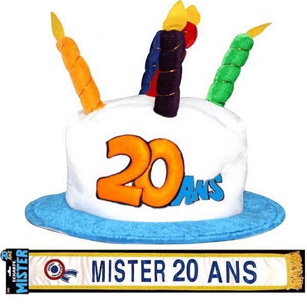 R Cha02 Echb18h Cadeau Adulte 1 Echarpe Et 1 Chapeau Anniversaire ans Cdiscount Jeux Jouets R Cha02 Echb18h Cadeau Adulte 1 Echarpe Et 1 Chapeau Anniversaire ans Cdiscount Jeux Jouets