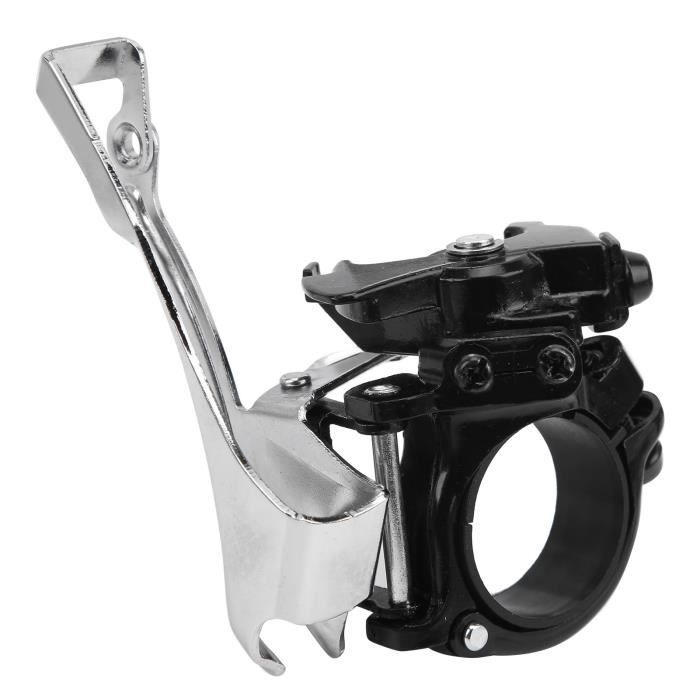Poignee shop derailleur avant