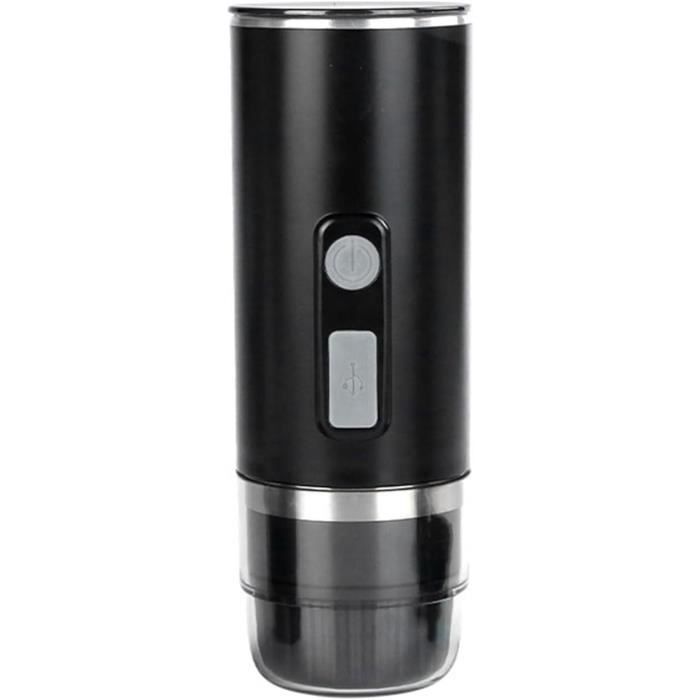 Cafetière Expresso Portable CONQUECO