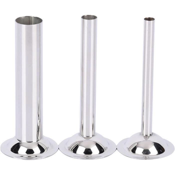 Hachoir électrique 6L 1000W - Bol Inox, 4 Lames Puissantes Pour Viande, Légumes, Fruits | Facile à Nettoyer