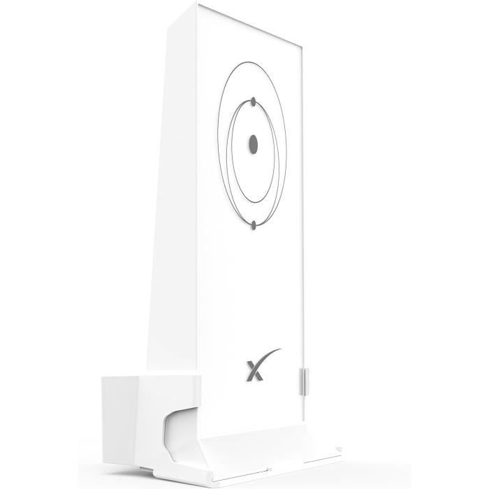 Support Mural SURVADV Pour Routeur Starlink Gen 3 - Installation Facile Et Design Compact - 7