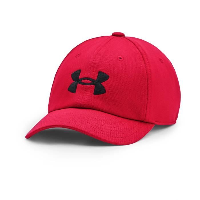 Casquette under armour junior cheap