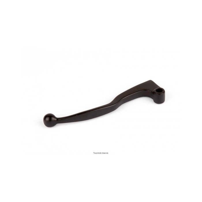 Levier D'embrayage Gauche Pour Yamaha 50 RD/DX (1975-1977) - Sifam Neuf Couleur Alu Poli