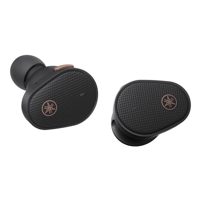 YAMAHA Ecouteurs True Wireless TW-E5B BL