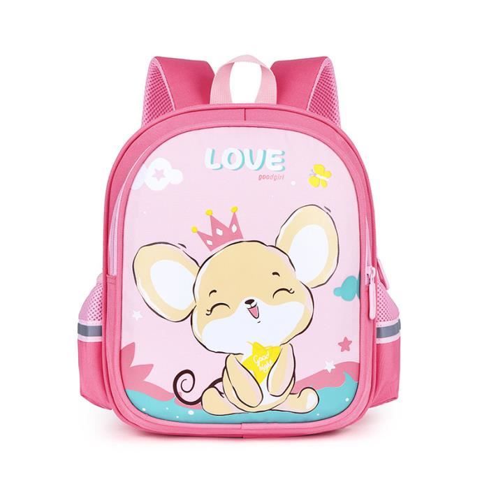 Sac a 2025 dos mignon maternelle