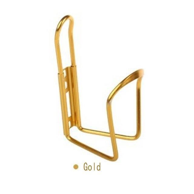 Support De Réglage De Roue Vélo En Alliage Aluminium - Ajustement Facile, Pliable, Pour VTT 24" à 28" - 5
