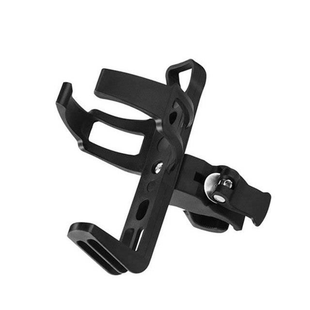 Porte-Bidon De Vélo, Porte-Bidon De Vélo En Aluminium Léger Et Solide Dans Un Design Tubulaire Porte-Bidon De Vélo, Porte-Bidon De Vélo En Aluminium Léger Et Solide Dans Un Design Tubulaire