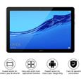 HUAWEI MediaPad T5 10 Wi-Fi Tablette Tactile 10.1" Noir (32Go, 2Go de RAM, Android 8.0, Bluetooth)-1
