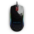Glorious PC Gaming Race Model O Gaming-Maus - glossy-schwarz 0,000000 Noir-1