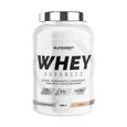 Programme Galbe Musculaire | Whey Protéine | BCAA Hardcore | Prise de muscle sec | Superset Nutrition-1