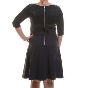 Robe Noir Achat Vente Pas Cher Cdiscount