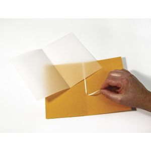 Adhesif Double Face Extra Fort Mousse, 40 Pièces Tampon Adhésif Double Face, 3M Pastille