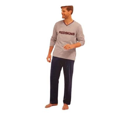 Pyjama redskins homme 2025