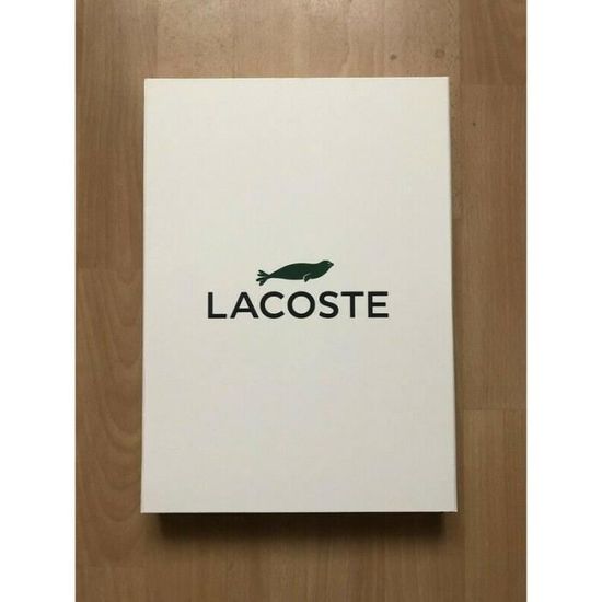 lacoste phoque