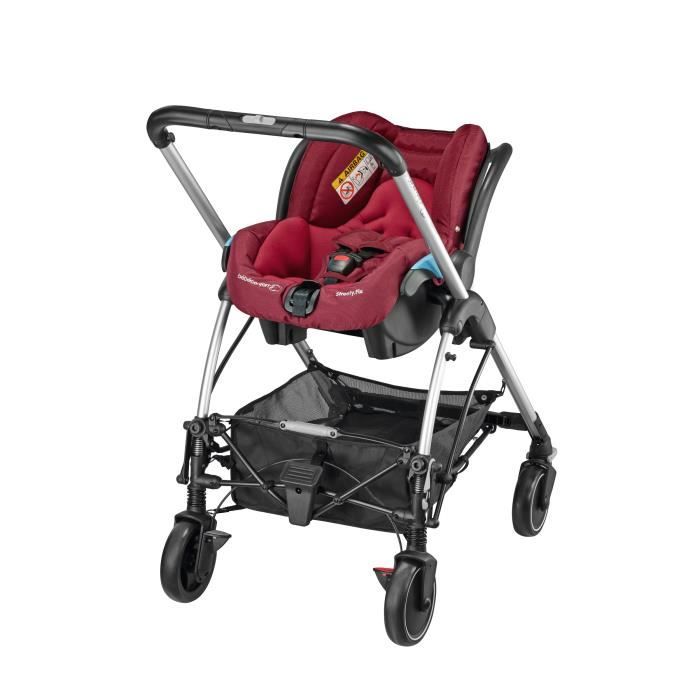 Poussette duo streety bebe confort outlet