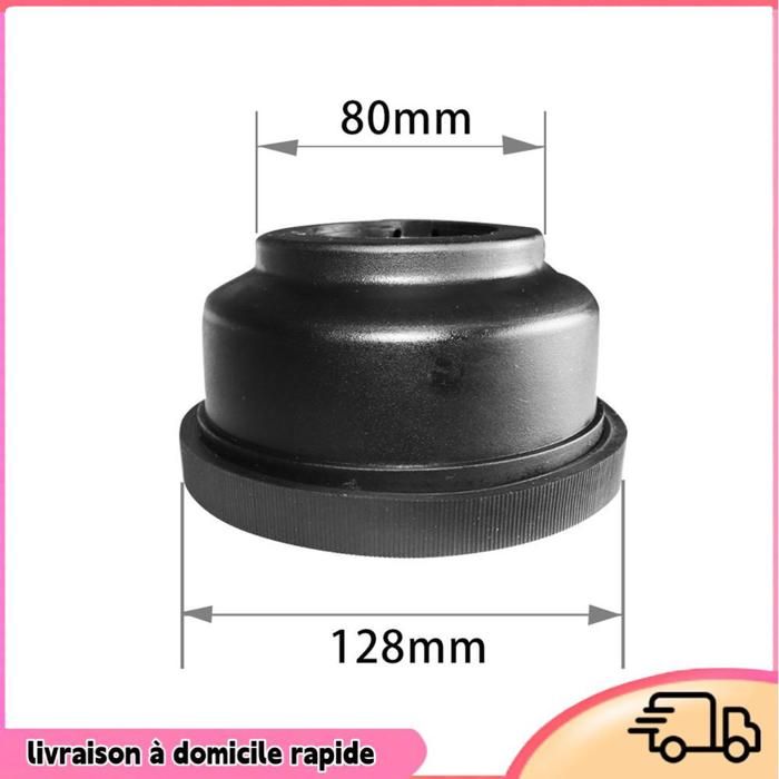 Têtes De Gabarit Owner JH-88 - Noir 0,4g Taille 11 - Lot De 5 (neuf)