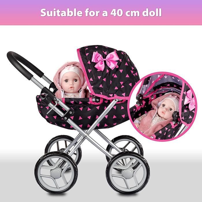 Cdiscount jouet poussette store