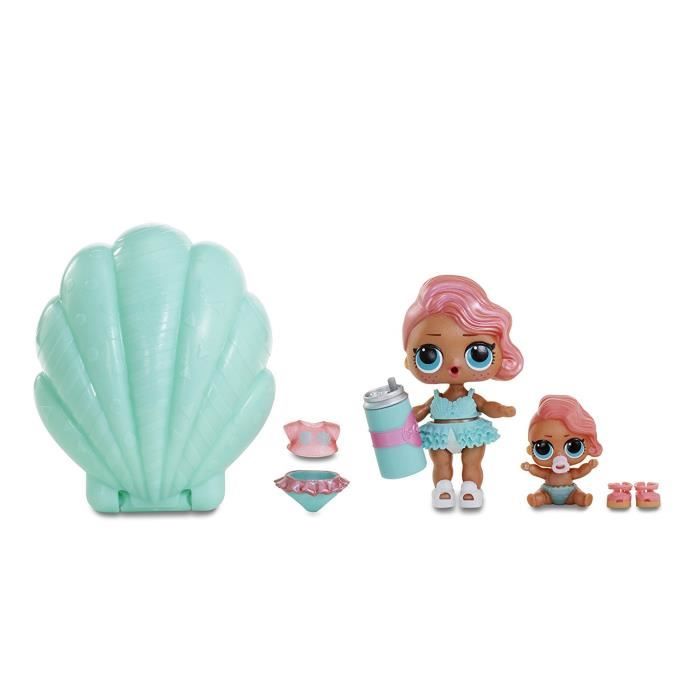 Poupee lol perle 2025