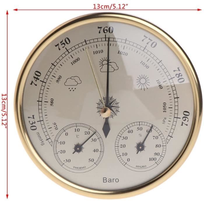 49% OFF]Montre multifonction extérieure militaire étanche IP68