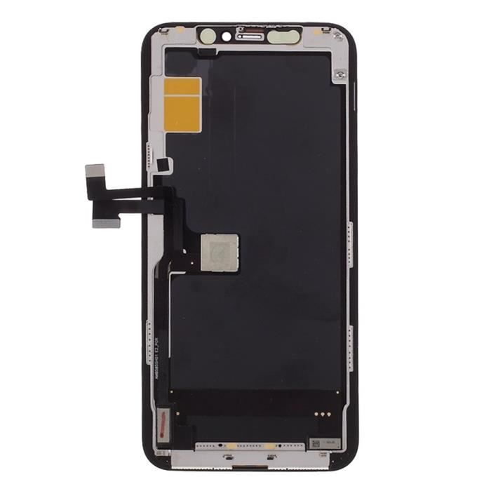 Ecran Complet TFT Apple iPhone 11 - Cdiscount Téléphonie