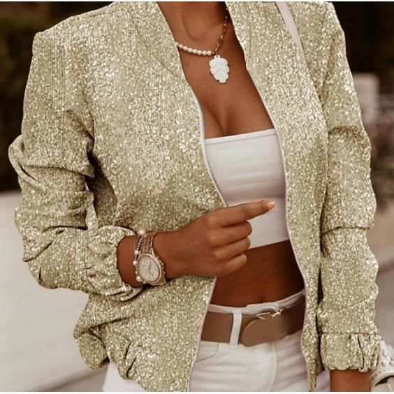 Veste de femme shop pas cher