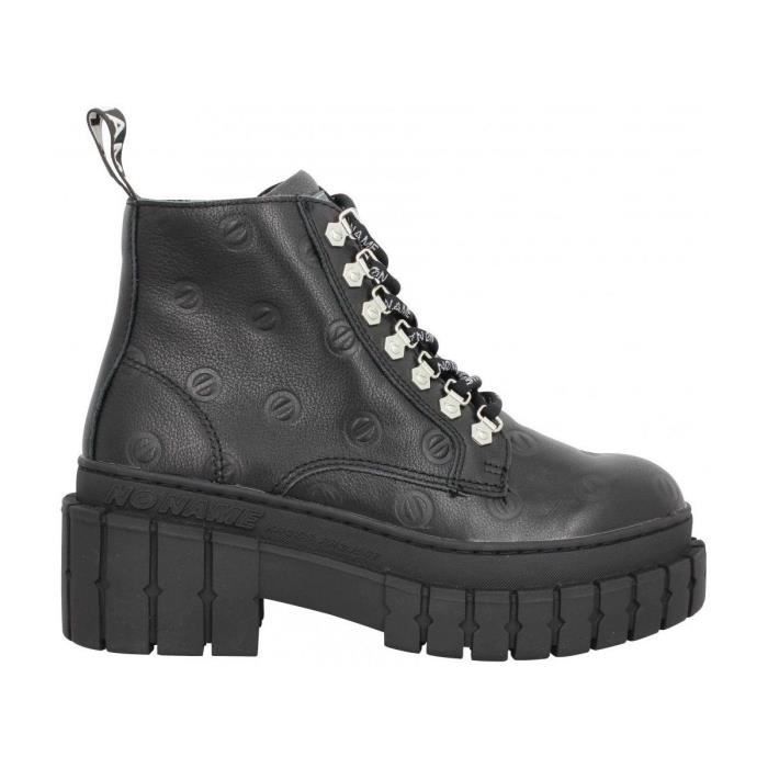 Low boots discount talon 5 cm