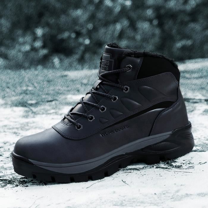Chaussure de marche confortable homme outlet