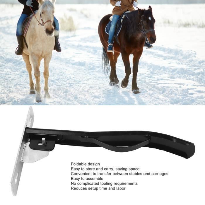 Vente chaude selle tout usage cuir souple et matériau synthétique selle de cheva