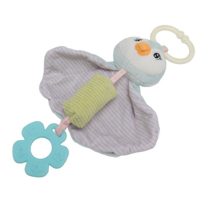 Peluche pour poussette 2025