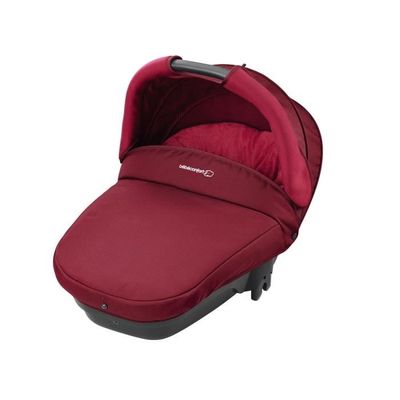 BEBE CONFORT Poussette Combin e Trio Elea Robin Red Cdiscount