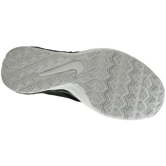 Chaussures de Fitness Nike Train Prime Iron DF Homme Blanc Multisport Regulier Cdiscount Sport