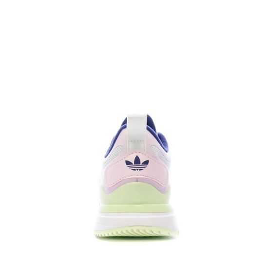 Adidas zx hotsell 700 Rose femme