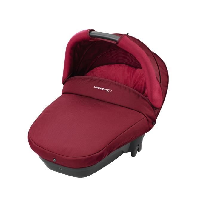 Poussette elea robin red deals