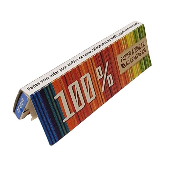 Boite de 25 carnets de 50 feuilles à rouler regular - Cdiscount Au ...