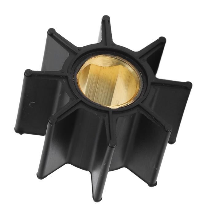 Brosses En Carbone De Rechange Pour Pompe De Transfert D'eau - Référence Q1CZ-900C - En Fonte