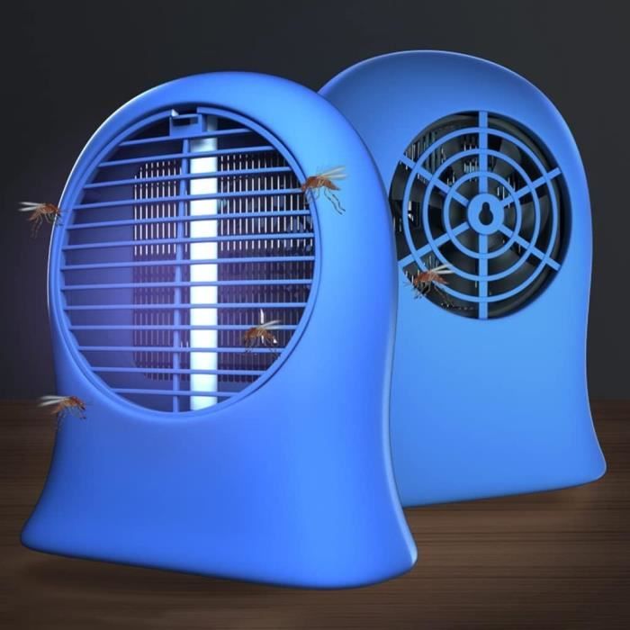 Lampe Anti Moustique Interieur,Interieur et Appareil Anti Moustique Exterieur,Produit Anti Moustique de Fonction de Veilleuse Supplémentaire, Lampe UV Anti Moustique pour Chambres,Chambres D'Enfants Lampe Anti Moustique Interieur,Interieur et Appareil Anti Moustique Exterieur,Produit Anti Moustique de Fonction de Veilleuse Supplémentaire, Lampe UV Anti Moustique pour Chambres,Chambres D'Enfants
