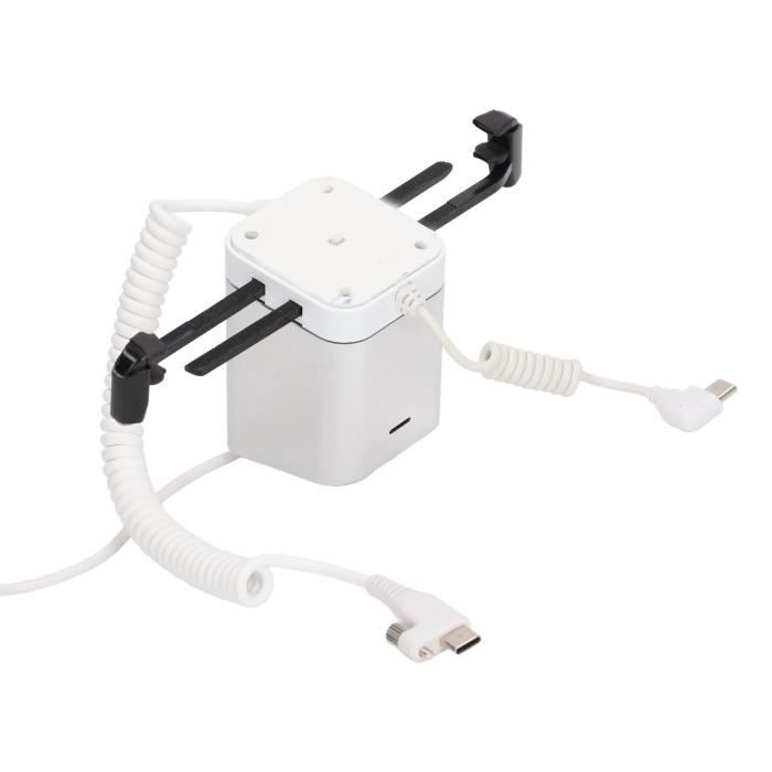 PureMounts® Support de Tablette avec boîtier en verrouillable pour iPad