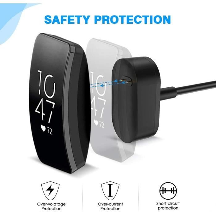 Fitbit inspire hotsell hr cdiscount
