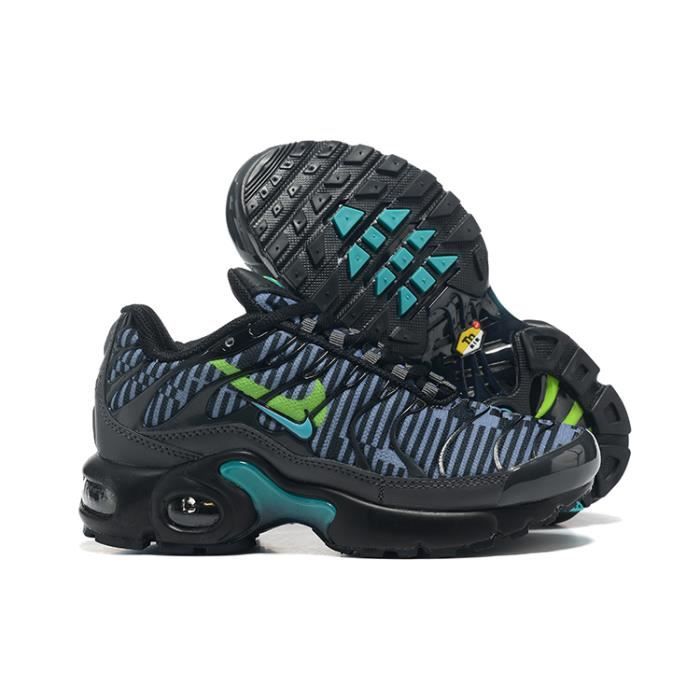 NIKE AIR MAX Plus TXT TN Chaussures de sport pour enfants Baskets Chaussures Entrainement course 28 35 Cdiscount Sport