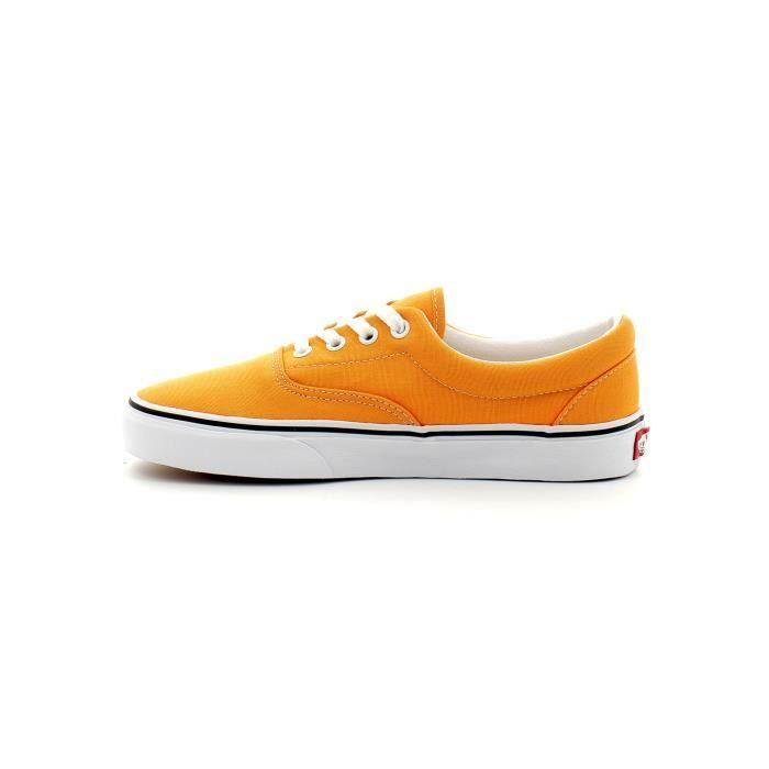 Vans era 59 homme orange store