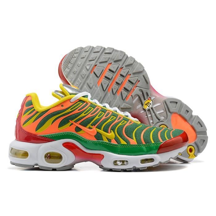 Tn multicolor homme cheap